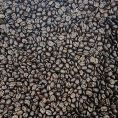 กาแฟขุนช่างเคี่ยน-คั่วเข้ม